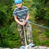 Wycieczka szkolna - Jura 2011